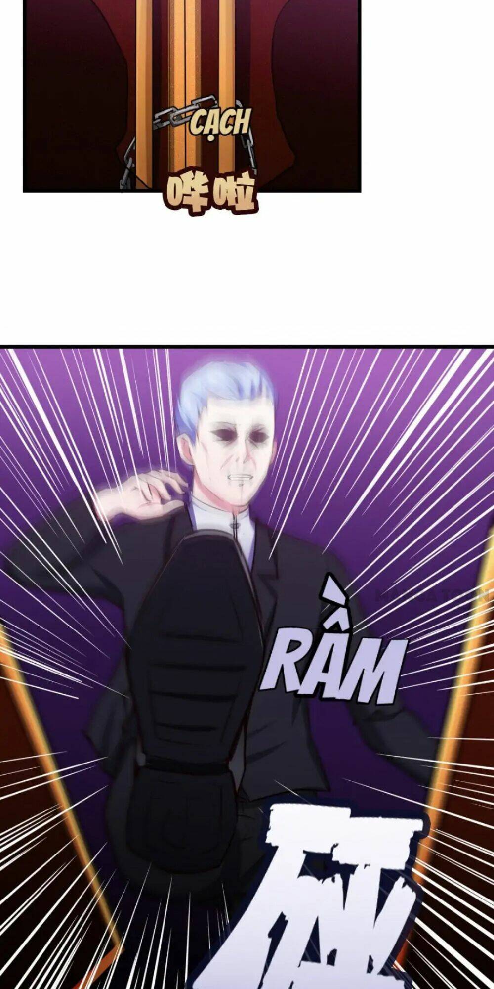 Tôi Và Cô Nàng Thuê Trọ Xinh Đẹp 26 Tuổi Chapter 78 - Trang 2