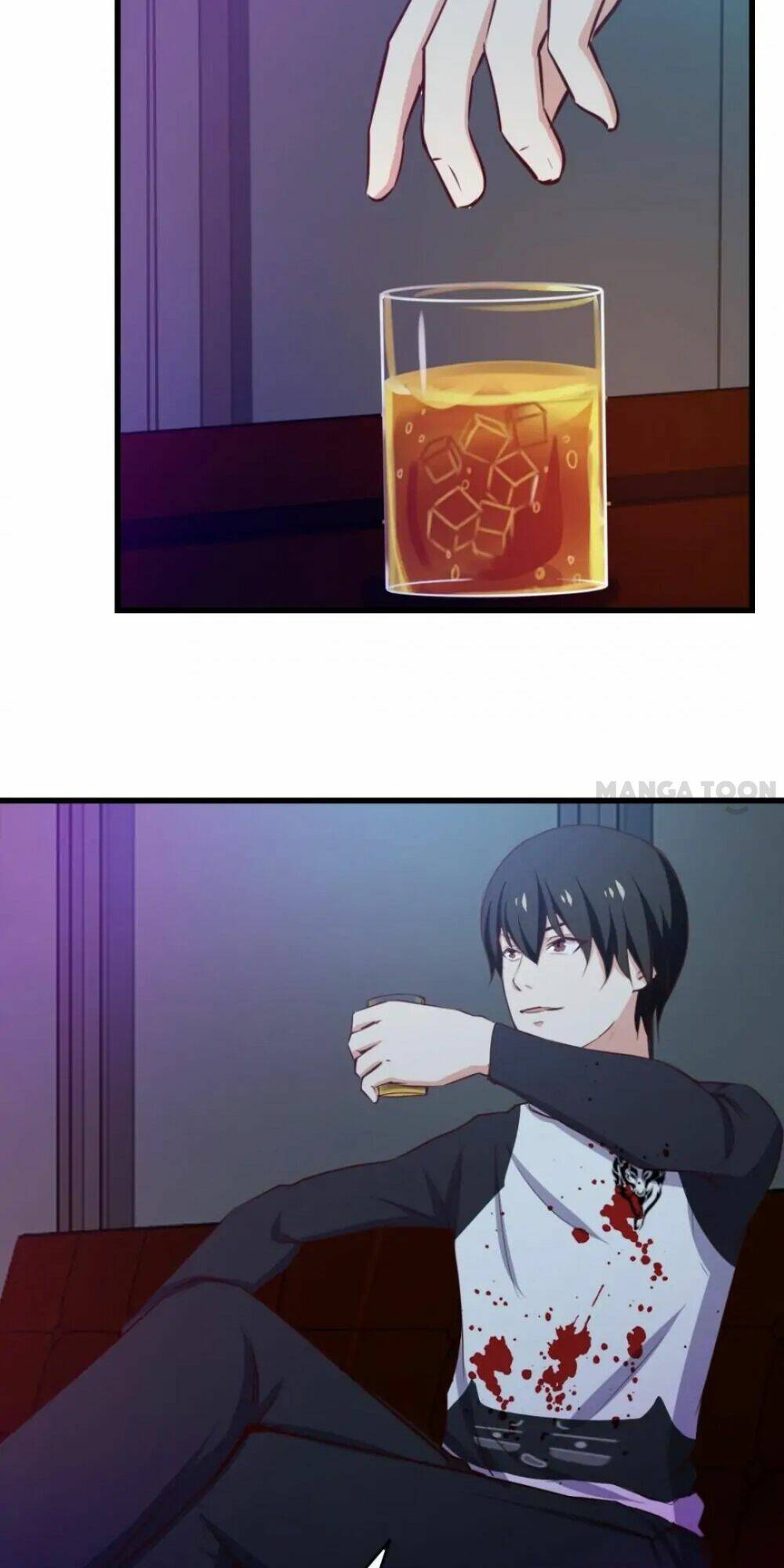 Tôi Và Cô Nàng Thuê Trọ Xinh Đẹp 26 Tuổi Chapter 78 - Trang 2