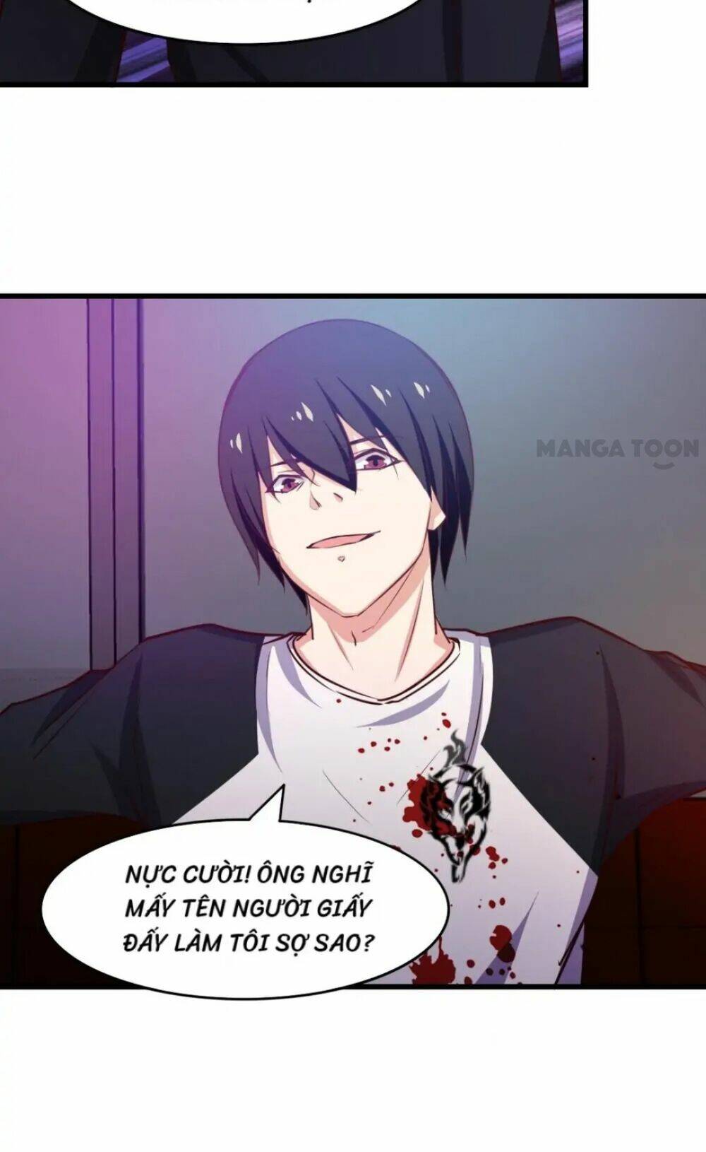 Tôi Và Cô Nàng Thuê Trọ Xinh Đẹp 26 Tuổi Chapter 78 - Trang 2