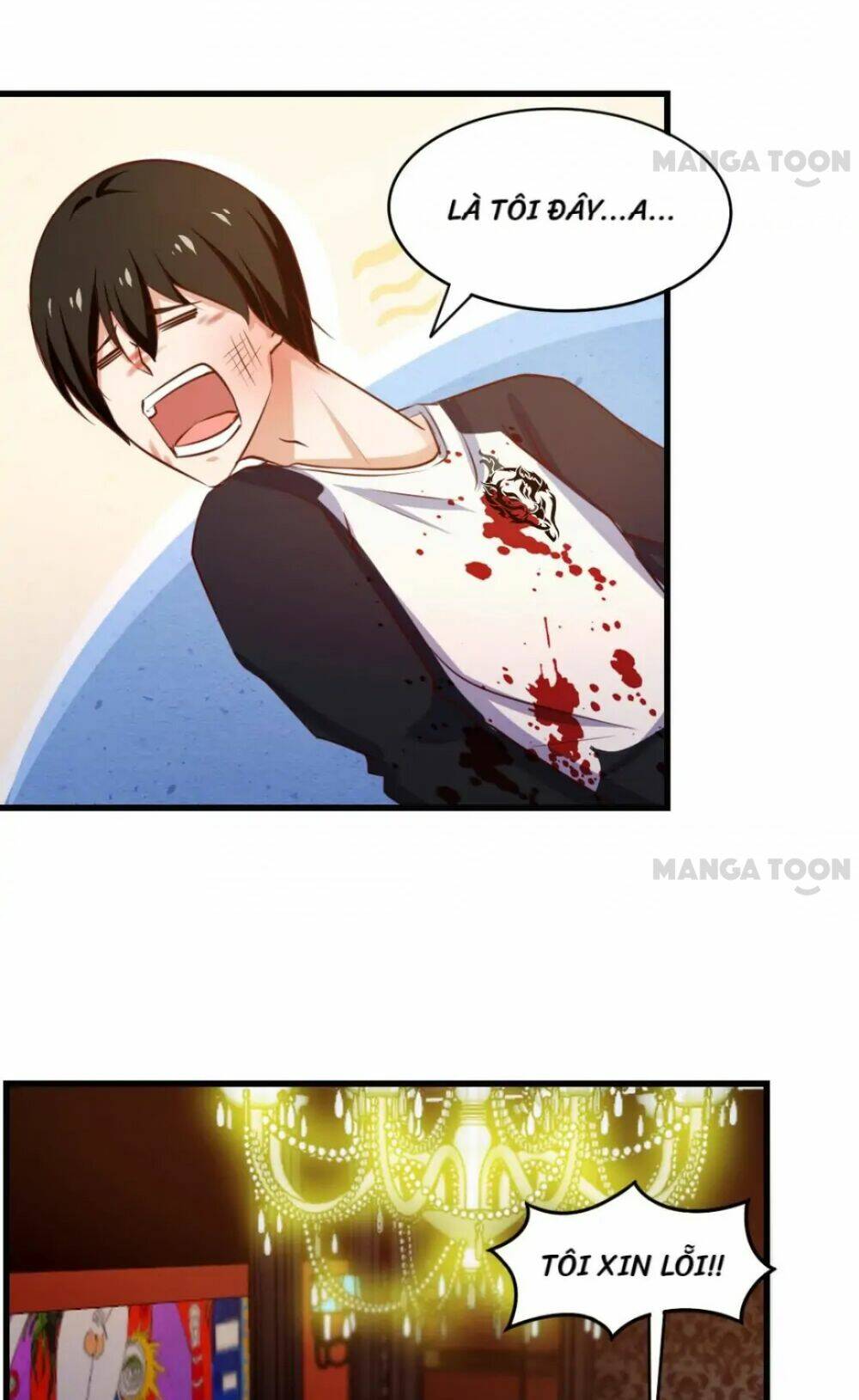 Tôi Và Cô Nàng Thuê Trọ Xinh Đẹp 26 Tuổi Chapter 78 - Trang 2