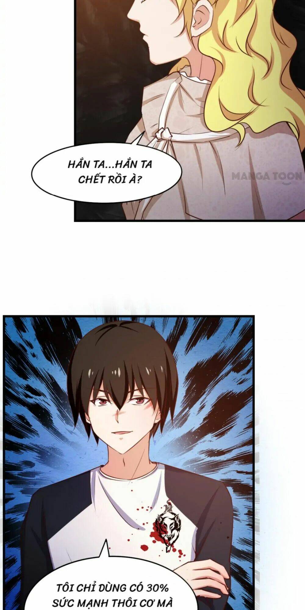 Tôi Và Cô Nàng Thuê Trọ Xinh Đẹp 26 Tuổi Chapter 78 - Trang 2