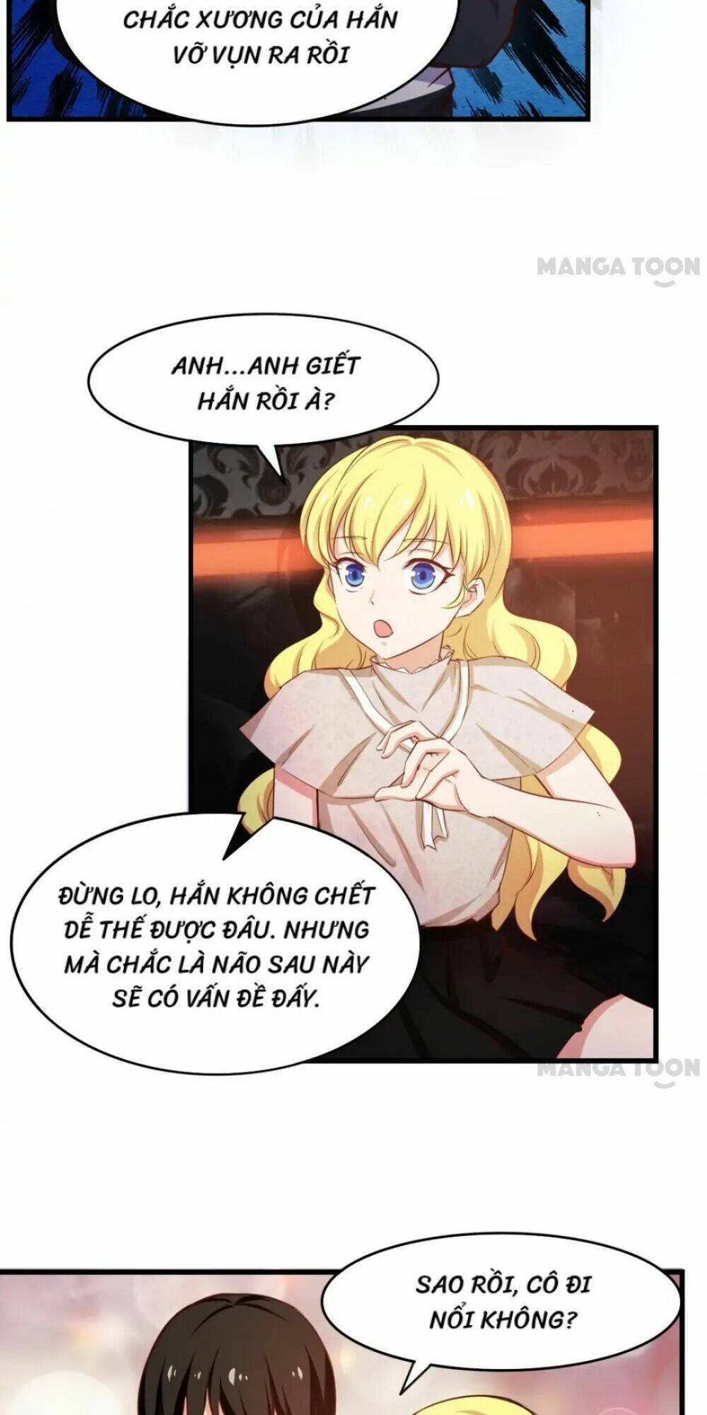 Tôi Và Cô Nàng Thuê Trọ Xinh Đẹp 26 Tuổi Chapter 78 - Trang 2