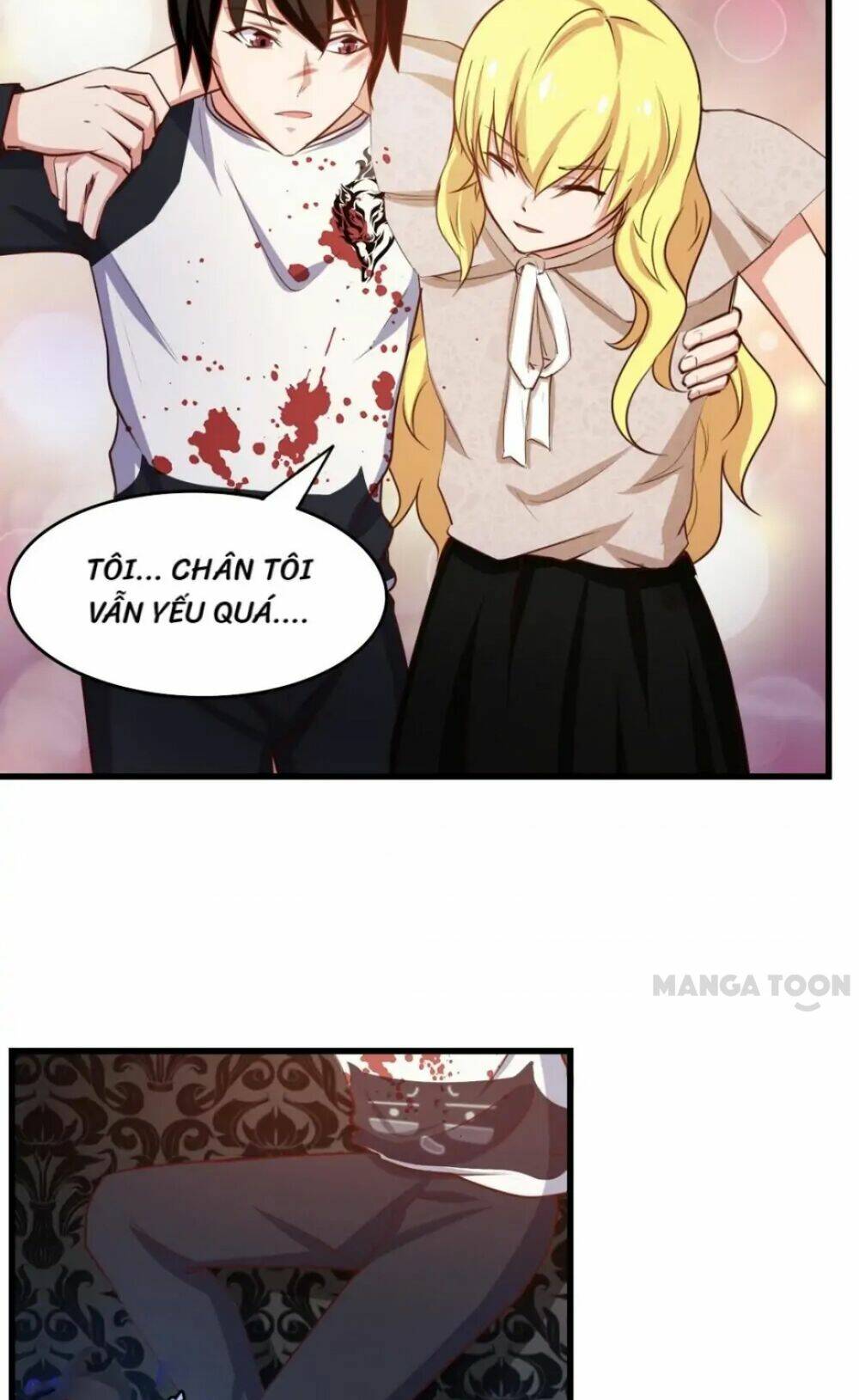 Tôi Và Cô Nàng Thuê Trọ Xinh Đẹp 26 Tuổi Chapter 78 - Trang 2