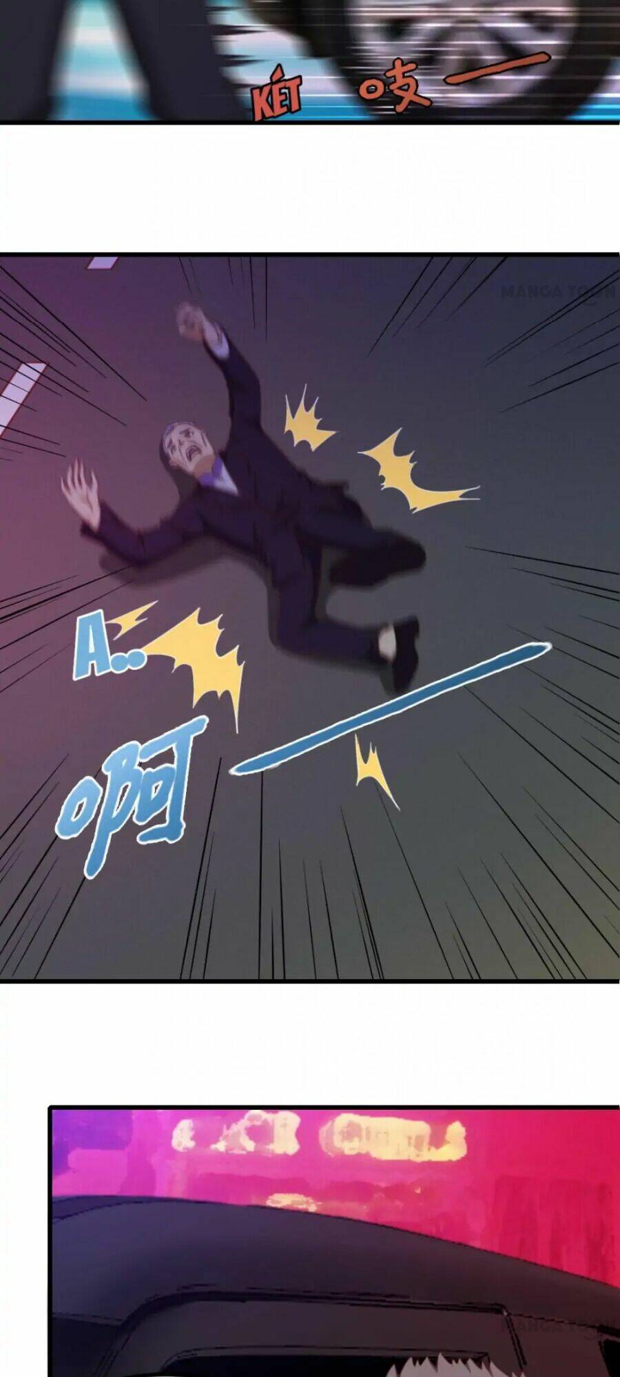 Tôi Và Cô Nàng Thuê Trọ Xinh Đẹp 26 Tuổi Chapter 79 - Trang 2