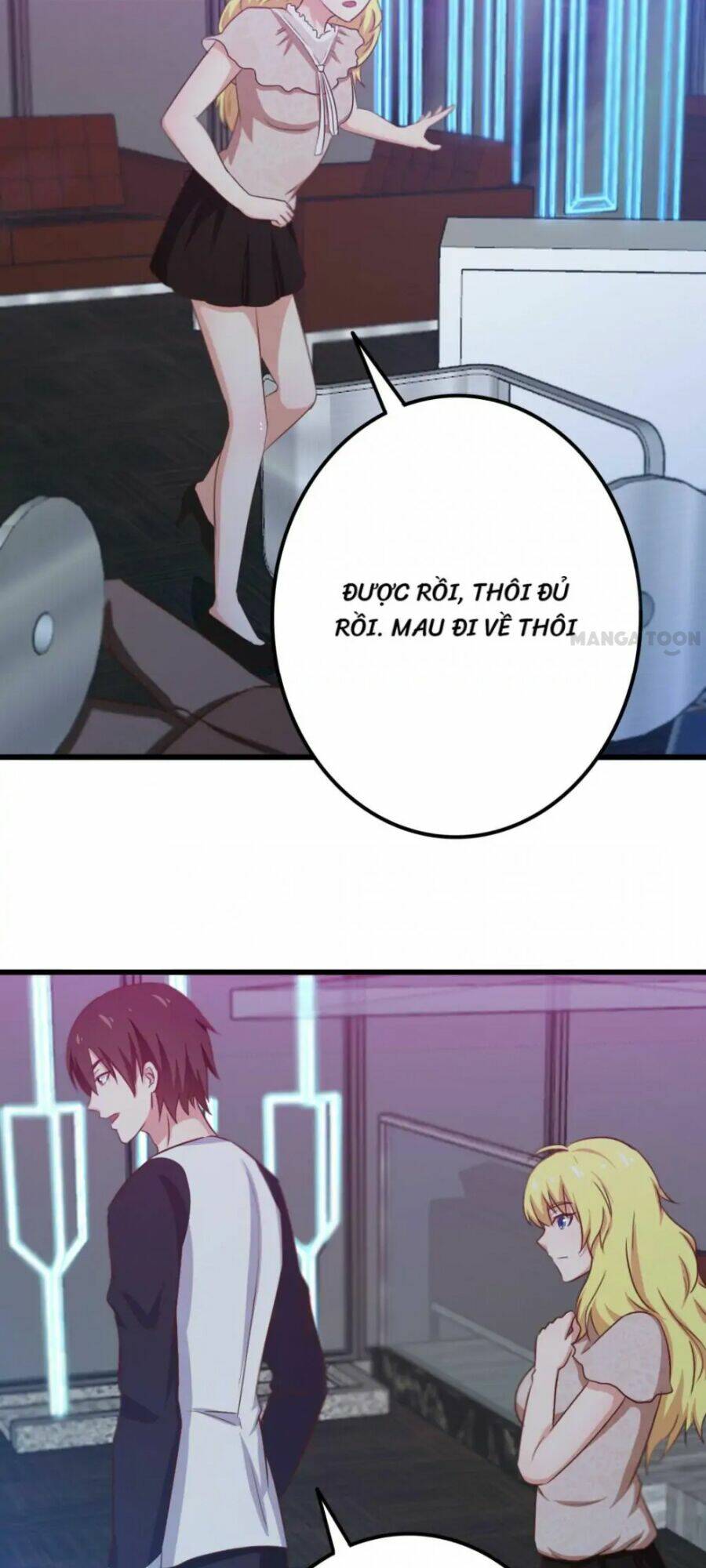 Tôi Và Cô Nàng Thuê Trọ Xinh Đẹp 26 Tuổi Chapter 80 - Trang 2