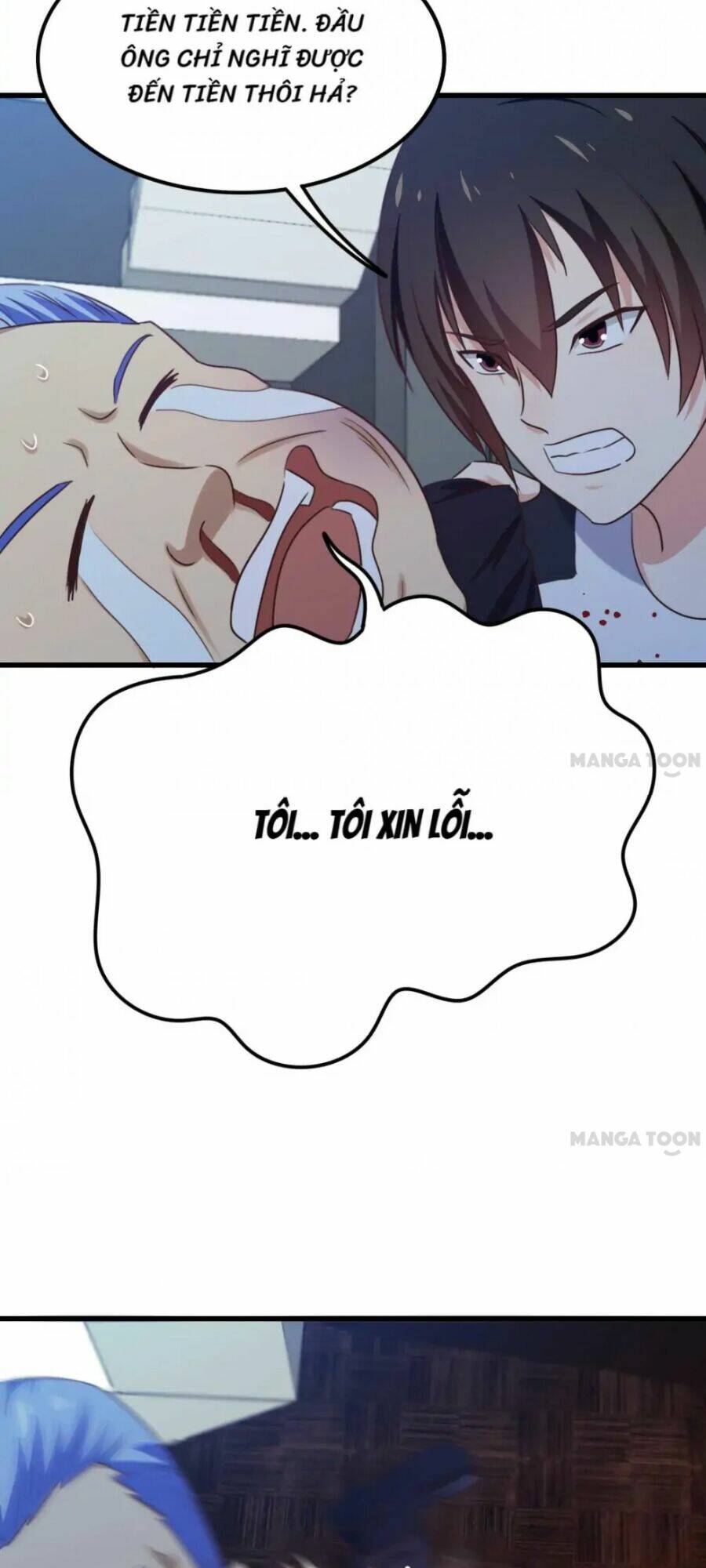 Tôi Và Cô Nàng Thuê Trọ Xinh Đẹp 26 Tuổi Chapter 80 - Trang 2