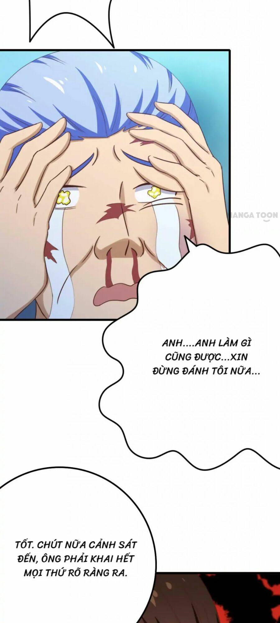 Tôi Và Cô Nàng Thuê Trọ Xinh Đẹp 26 Tuổi Chapter 80 - Trang 2