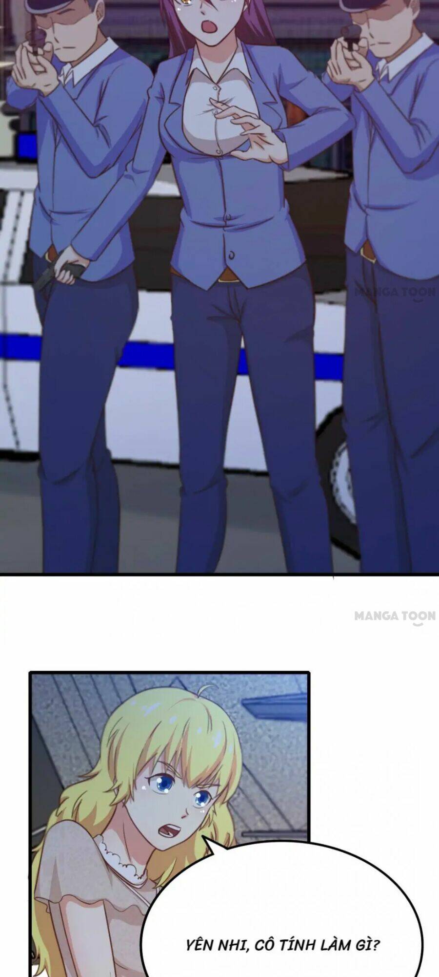 Tôi Và Cô Nàng Thuê Trọ Xinh Đẹp 26 Tuổi Chapter 80 - Trang 2