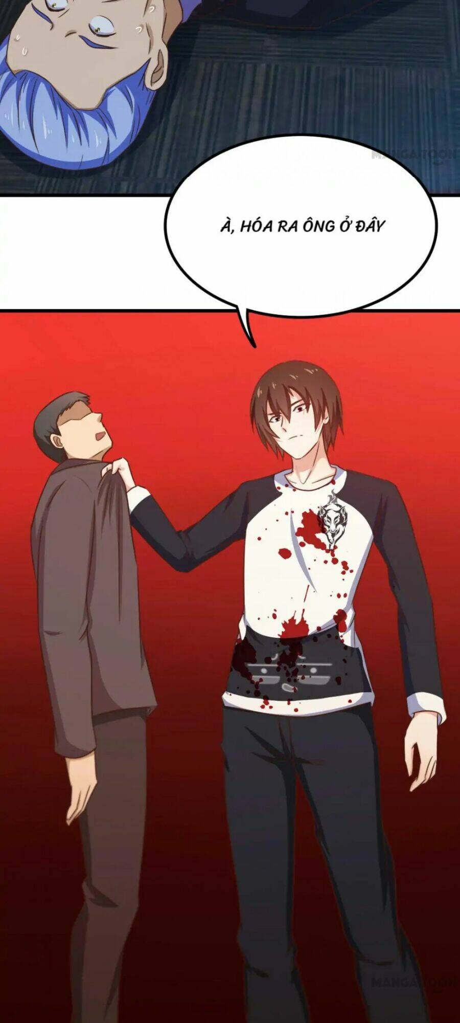 Tôi Và Cô Nàng Thuê Trọ Xinh Đẹp 26 Tuổi Chapter 80 - Trang 2