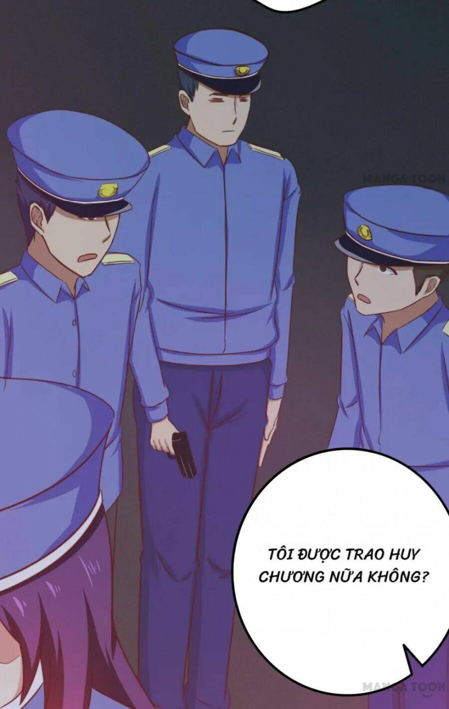 Tôi Và Cô Nàng Thuê Trọ Xinh Đẹp 26 Tuổi Chapter 80 - Trang 2