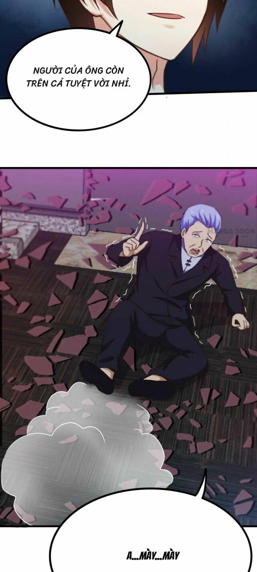 Tôi Và Cô Nàng Thuê Trọ Xinh Đẹp 26 Tuổi Chapter 80 - Trang 2