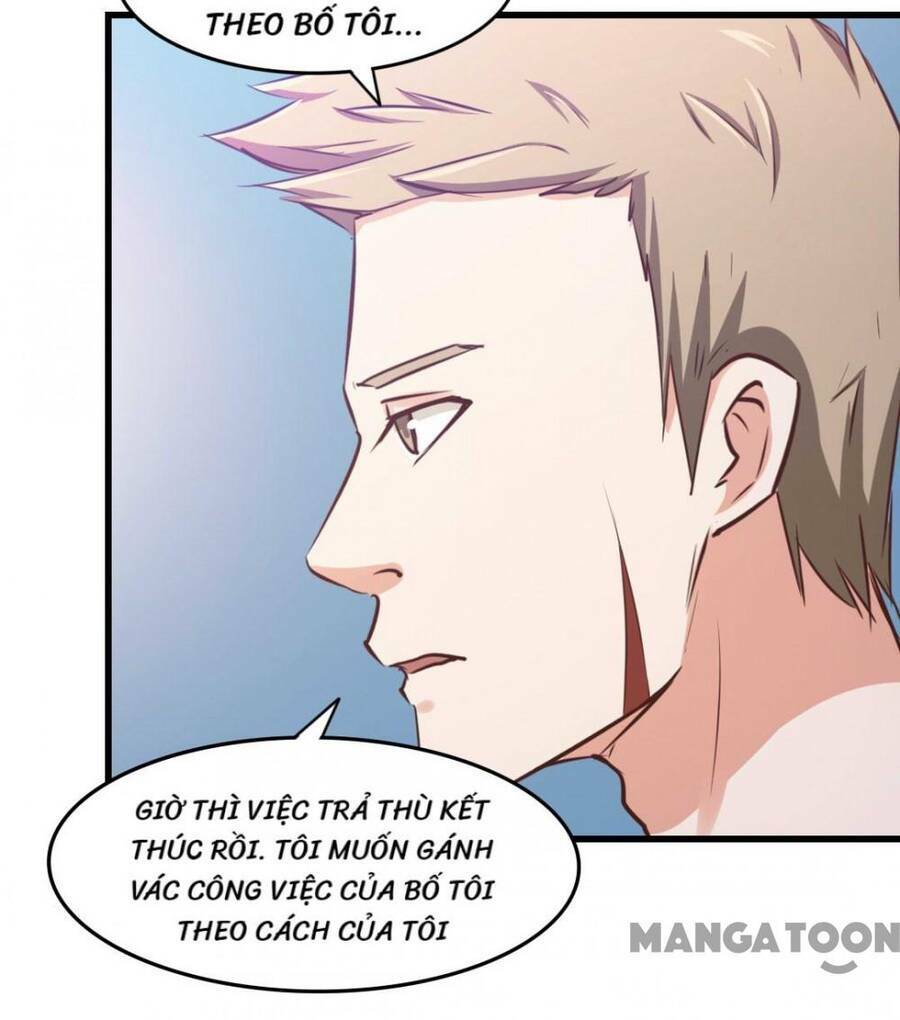 Tôi Và Cô Nàng Thuê Trọ Xinh Đẹp 26 Tuổi Chapter 81 - Trang 2