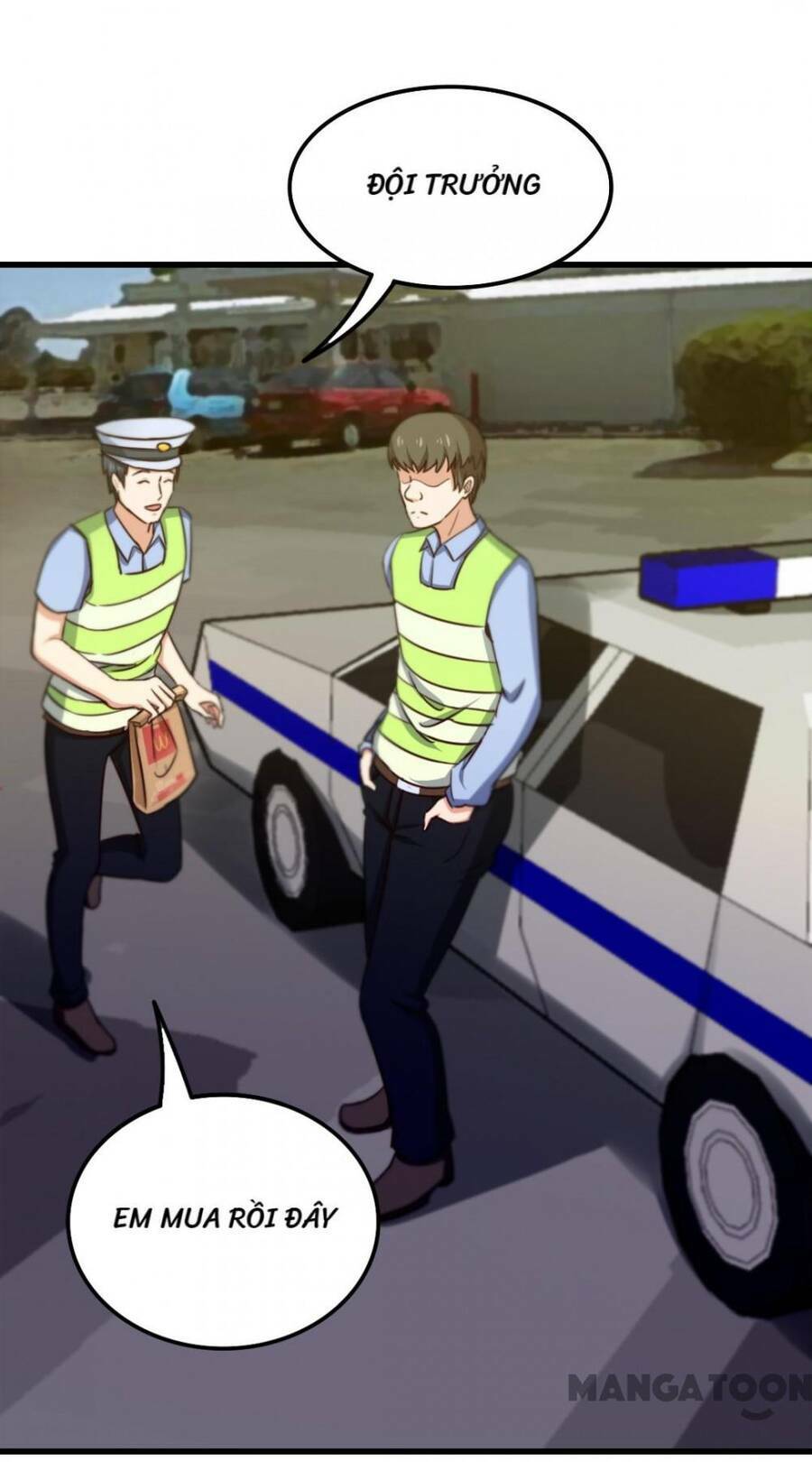 Tôi Và Cô Nàng Thuê Trọ Xinh Đẹp 26 Tuổi Chapter 82 - Trang 2