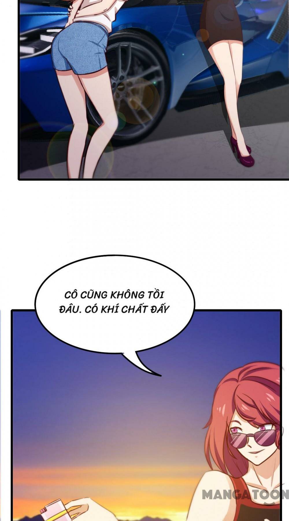 Tôi Và Cô Nàng Thuê Trọ Xinh Đẹp 26 Tuổi Chapter 83 - Trang 2