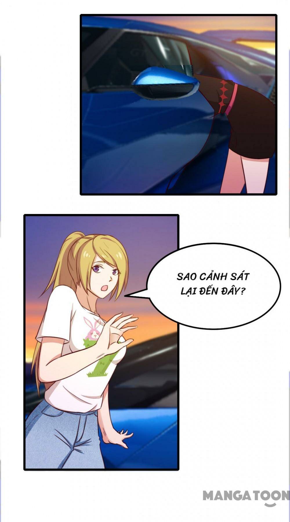 Tôi Và Cô Nàng Thuê Trọ Xinh Đẹp 26 Tuổi Chapter 83 - Trang 2