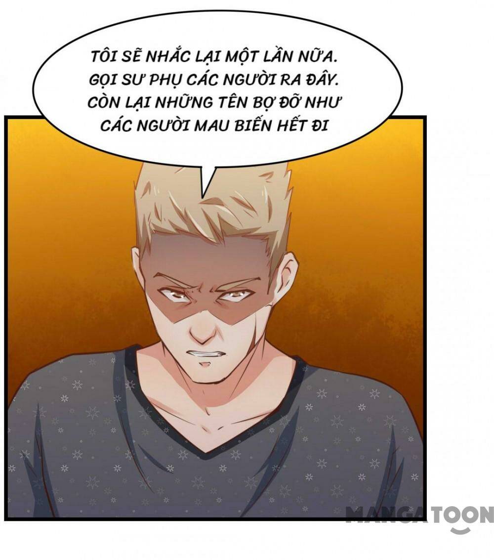 Tôi Và Cô Nàng Thuê Trọ Xinh Đẹp 26 Tuổi Chapter 84 - Trang 2