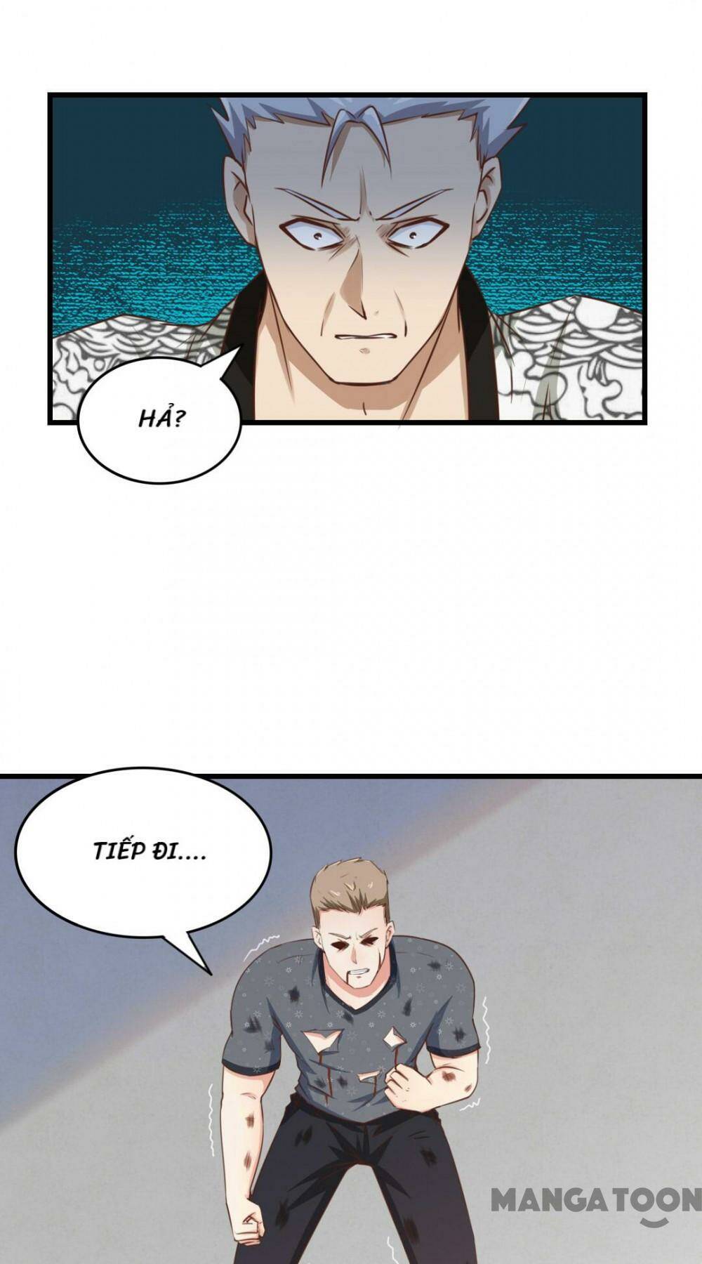 Tôi Và Cô Nàng Thuê Trọ Xinh Đẹp 26 Tuổi Chapter 87 - Trang 2