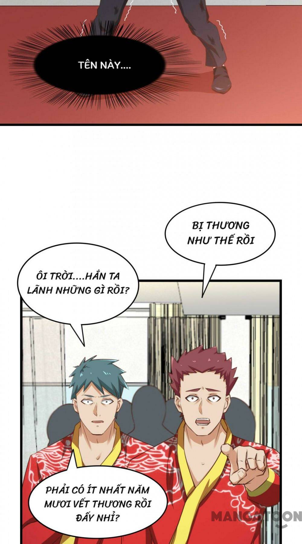 Tôi Và Cô Nàng Thuê Trọ Xinh Đẹp 26 Tuổi Chapter 87 - Trang 2