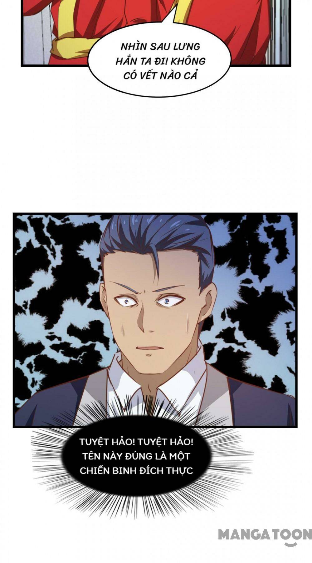 Tôi Và Cô Nàng Thuê Trọ Xinh Đẹp 26 Tuổi Chapter 87 - Trang 2