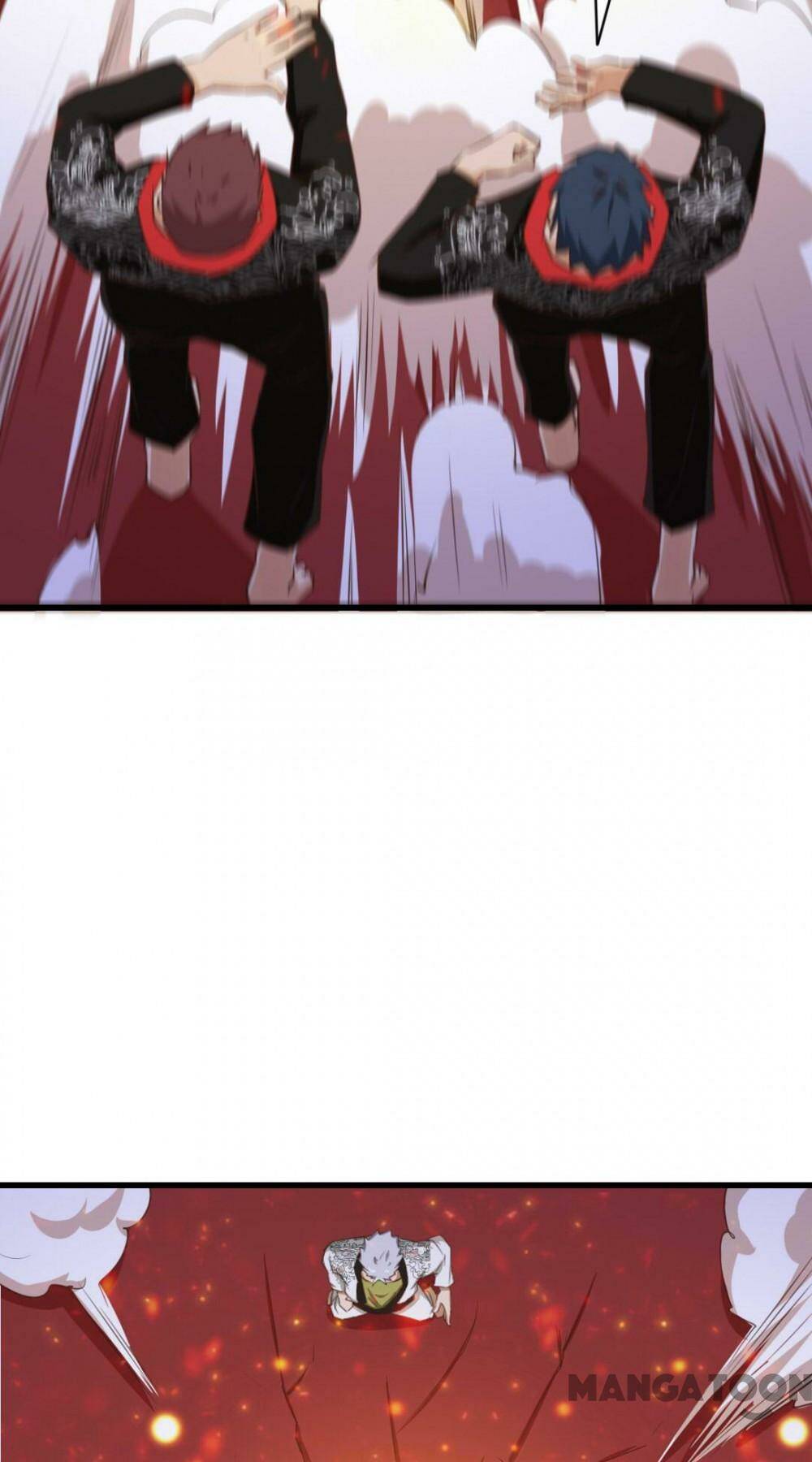 Tôi Và Cô Nàng Thuê Trọ Xinh Đẹp 26 Tuổi Chapter 87 - Trang 2