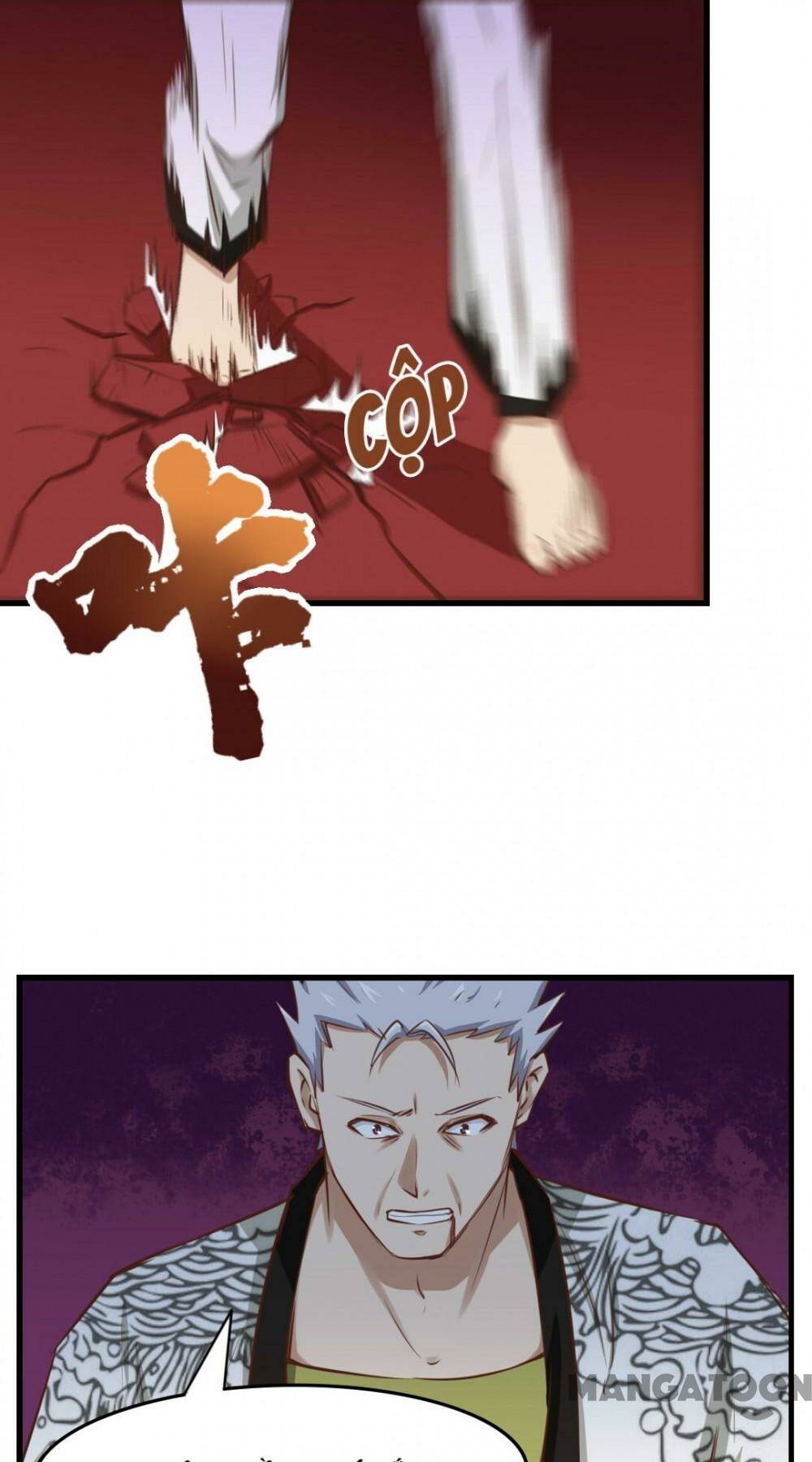 Tôi Và Cô Nàng Thuê Trọ Xinh Đẹp 26 Tuổi Chapter 87 - Trang 2