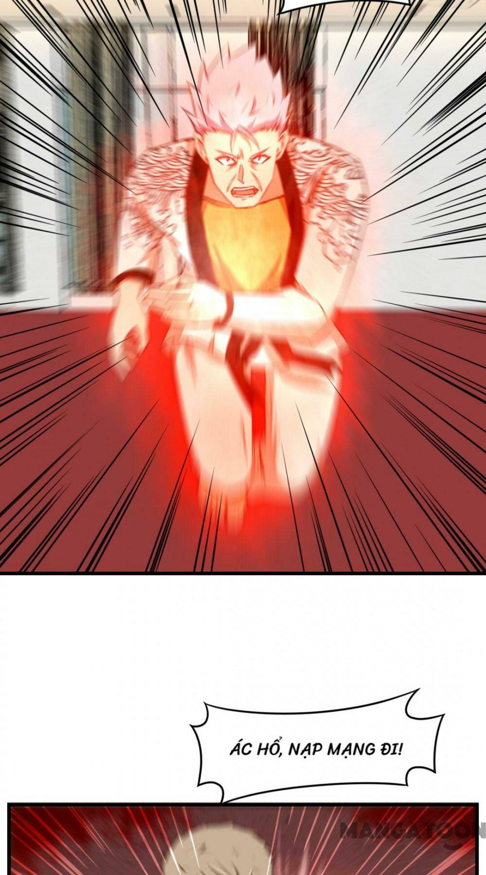 Tôi Và Cô Nàng Thuê Trọ Xinh Đẹp 26 Tuổi Chapter 87 - Trang 2