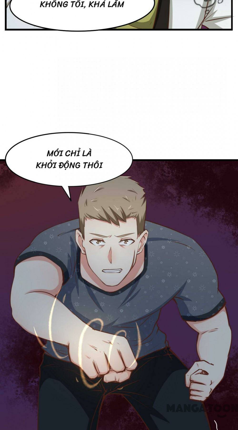 Tôi Và Cô Nàng Thuê Trọ Xinh Đẹp 26 Tuổi Chapter 87 - Trang 2