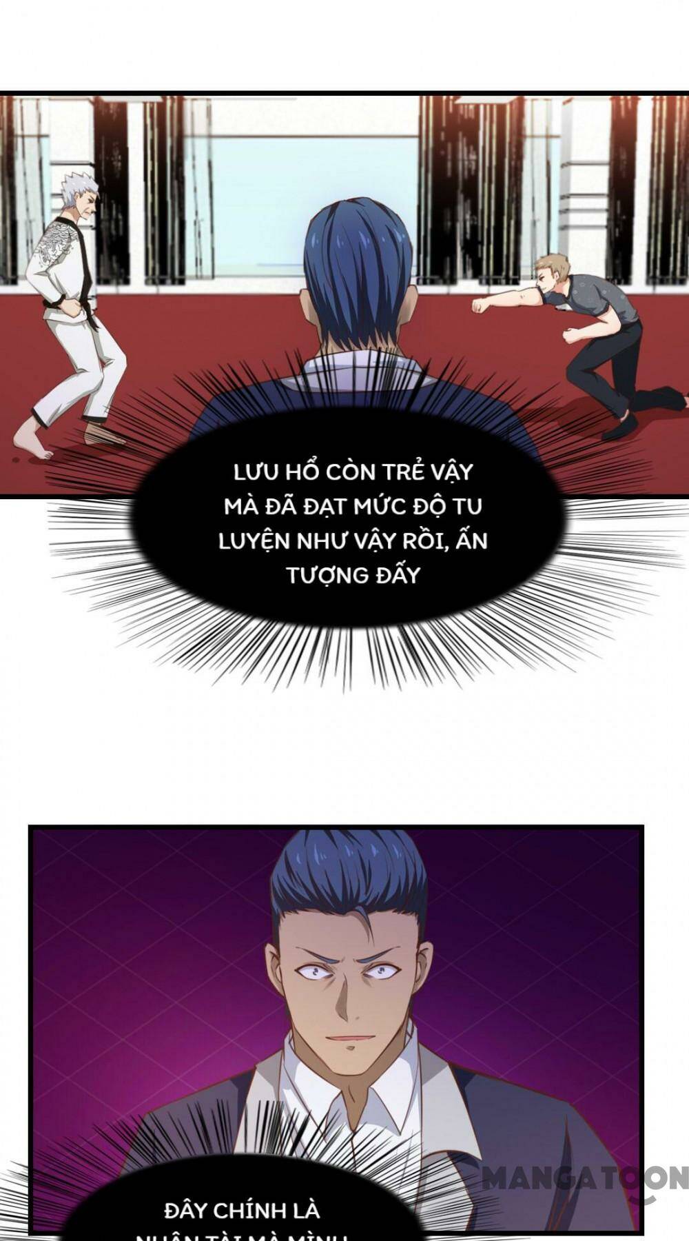 Tôi Và Cô Nàng Thuê Trọ Xinh Đẹp 26 Tuổi Chapter 87 - Trang 2