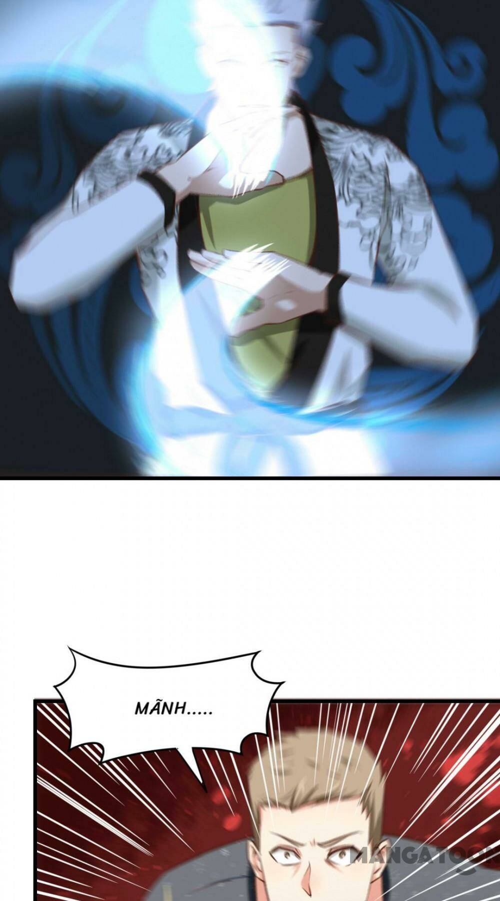 Tôi Và Cô Nàng Thuê Trọ Xinh Đẹp 26 Tuổi Chapter 87 - Trang 2