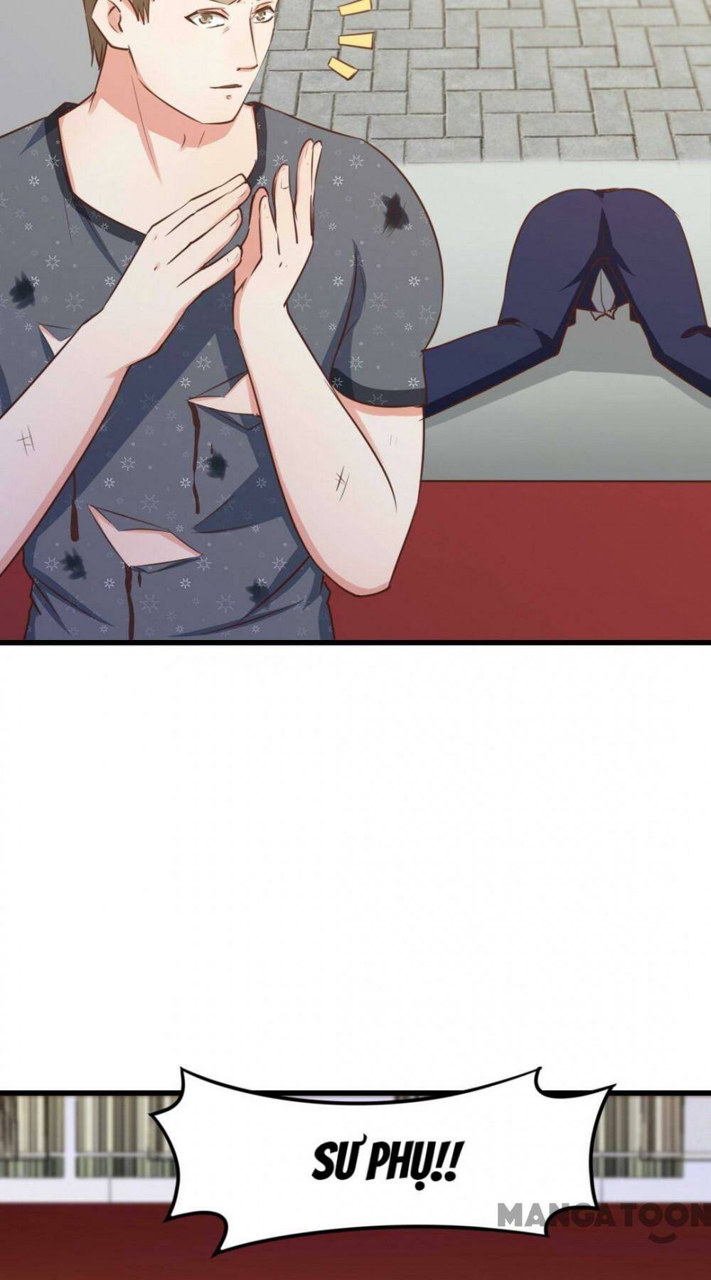 Tôi Và Cô Nàng Thuê Trọ Xinh Đẹp 26 Tuổi Chapter 88 - Trang 2