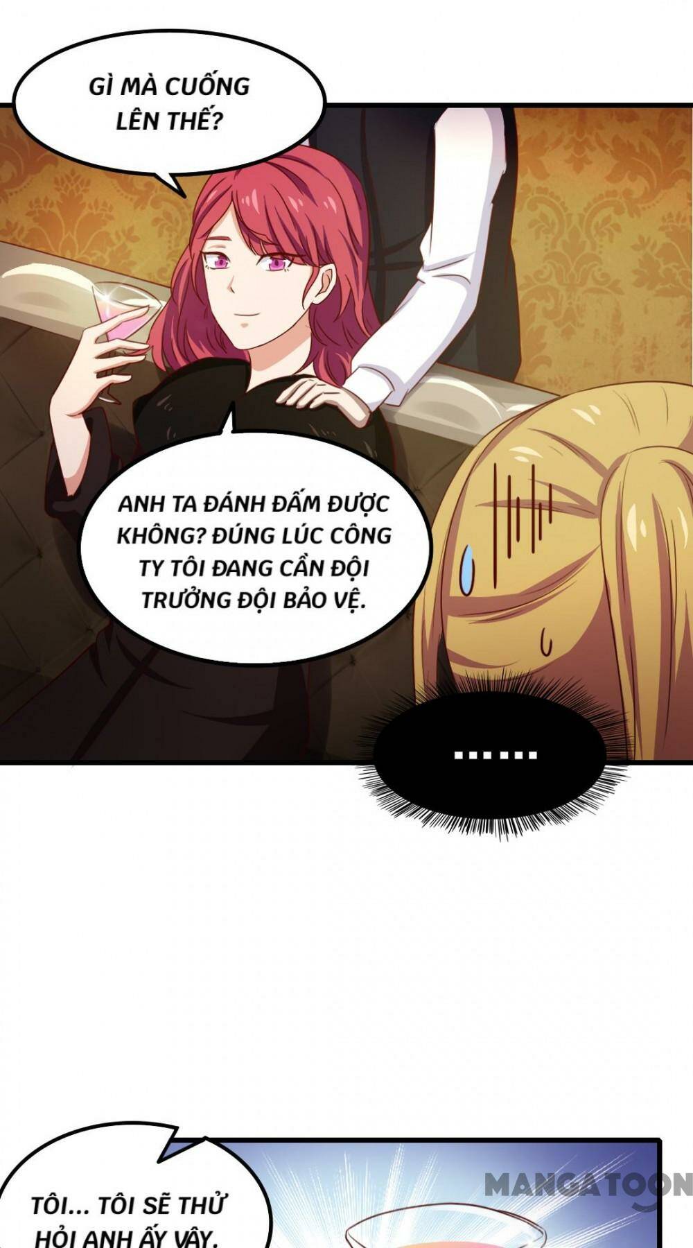 Tôi Và Cô Nàng Thuê Trọ Xinh Đẹp 26 Tuổi Chapter 89 - Trang 2