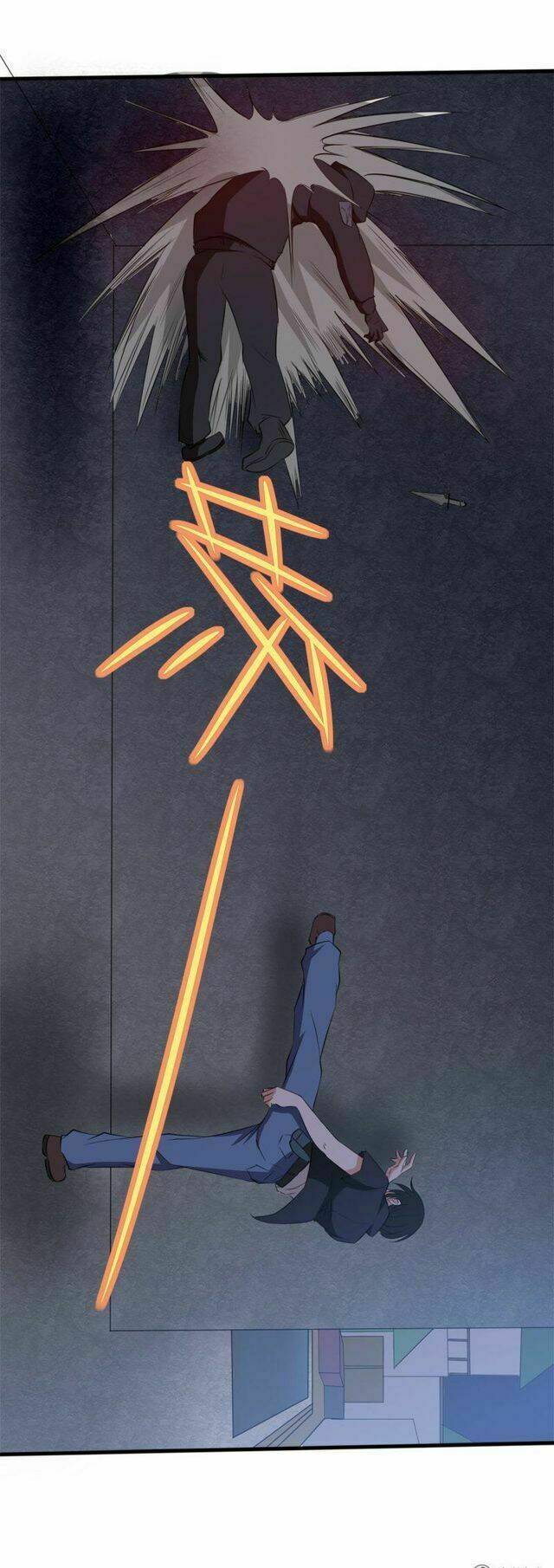 Tôi Và Cô Nàng Thuê Trọ Xinh Đẹp 26 Tuổi Chapter 9 - Trang 2