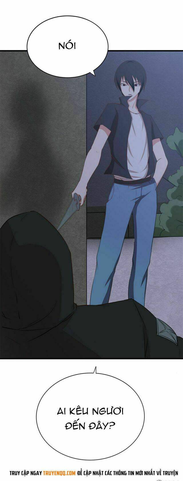 Tôi Và Cô Nàng Thuê Trọ Xinh Đẹp 26 Tuổi Chapter 9 - Trang 2