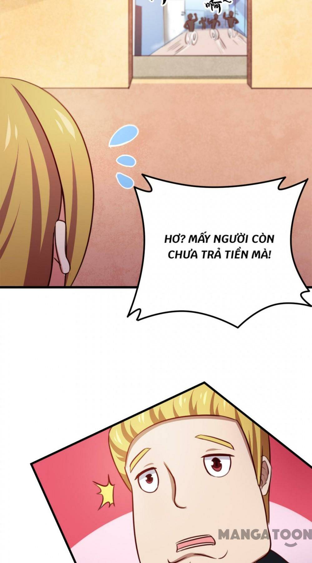 Tôi Và Cô Nàng Thuê Trọ Xinh Đẹp 26 Tuổi Chapter 90 - Trang 2