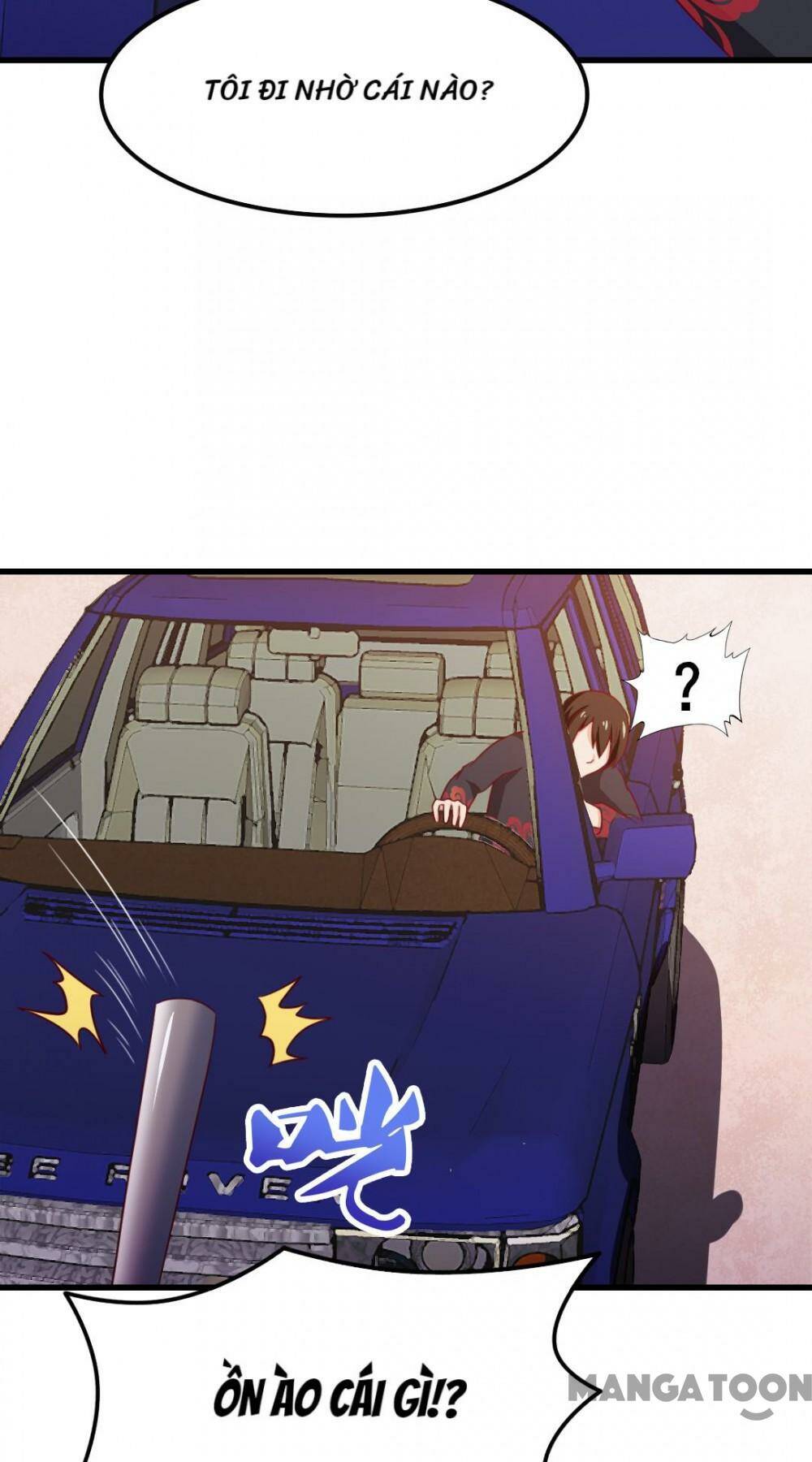 Tôi Và Cô Nàng Thuê Trọ Xinh Đẹp 26 Tuổi Chapter 90 - Trang 2