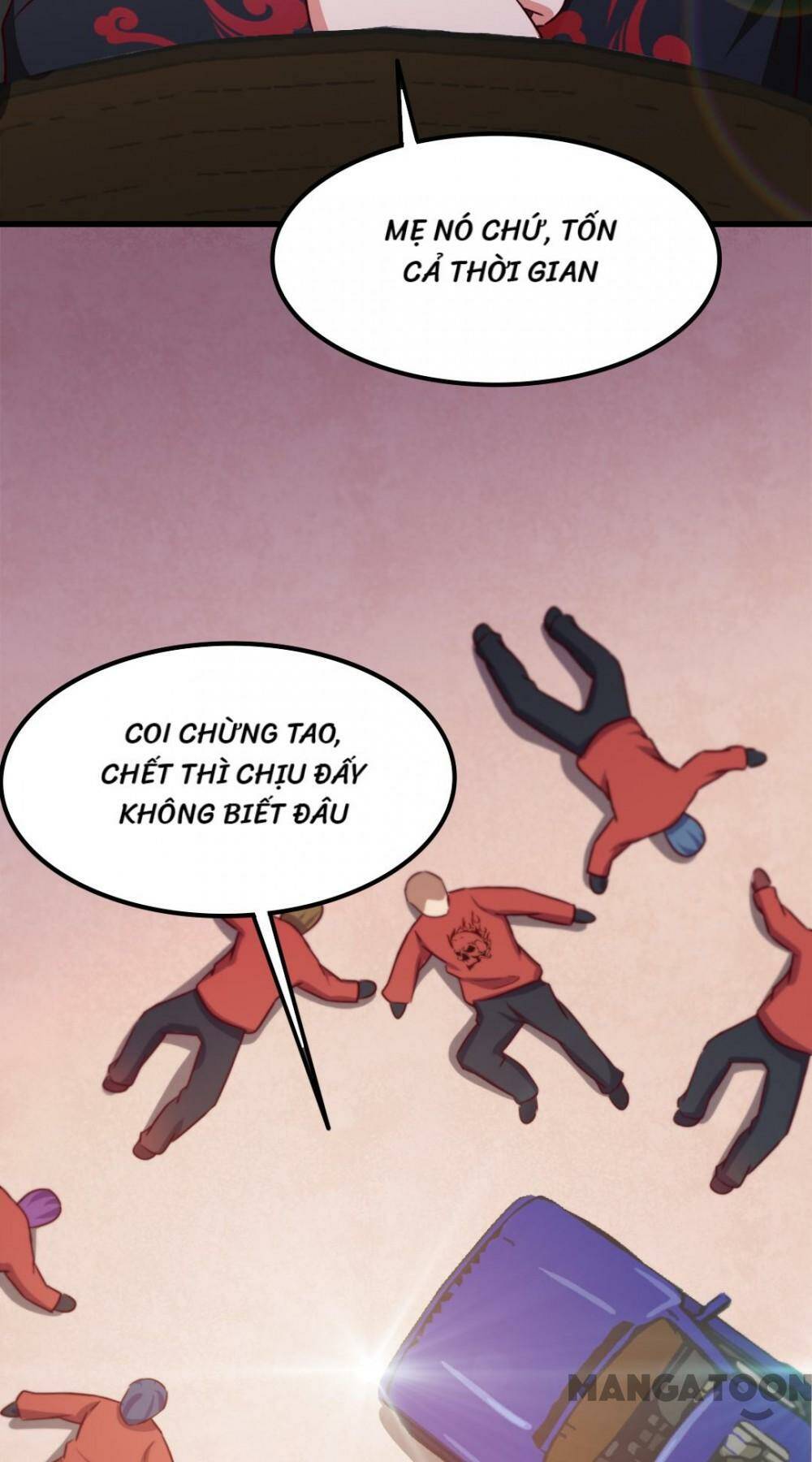 Tôi Và Cô Nàng Thuê Trọ Xinh Đẹp 26 Tuổi Chapter 90 - Trang 2