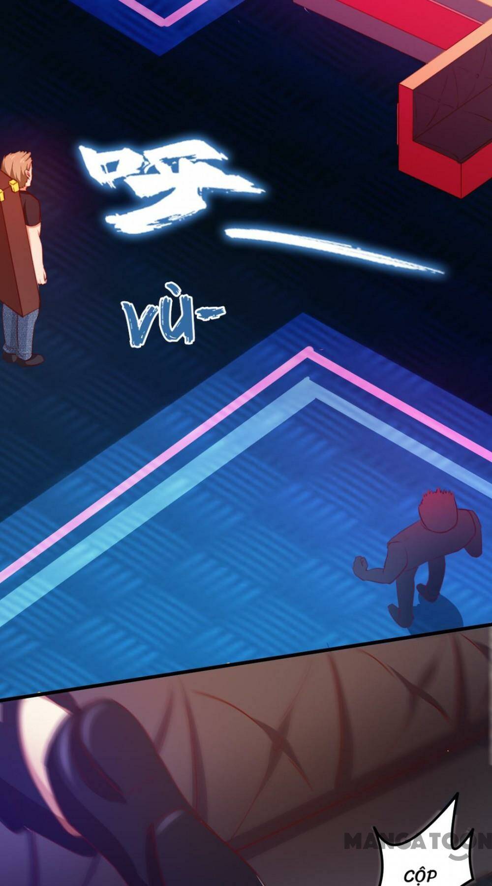 Tôi Và Cô Nàng Thuê Trọ Xinh Đẹp 26 Tuổi Chapter 93 - Trang 2