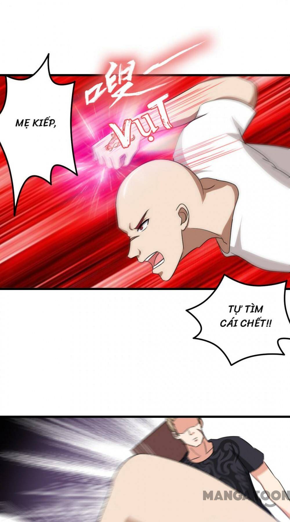 Tôi Và Cô Nàng Thuê Trọ Xinh Đẹp 26 Tuổi Chapter 93 - Trang 2