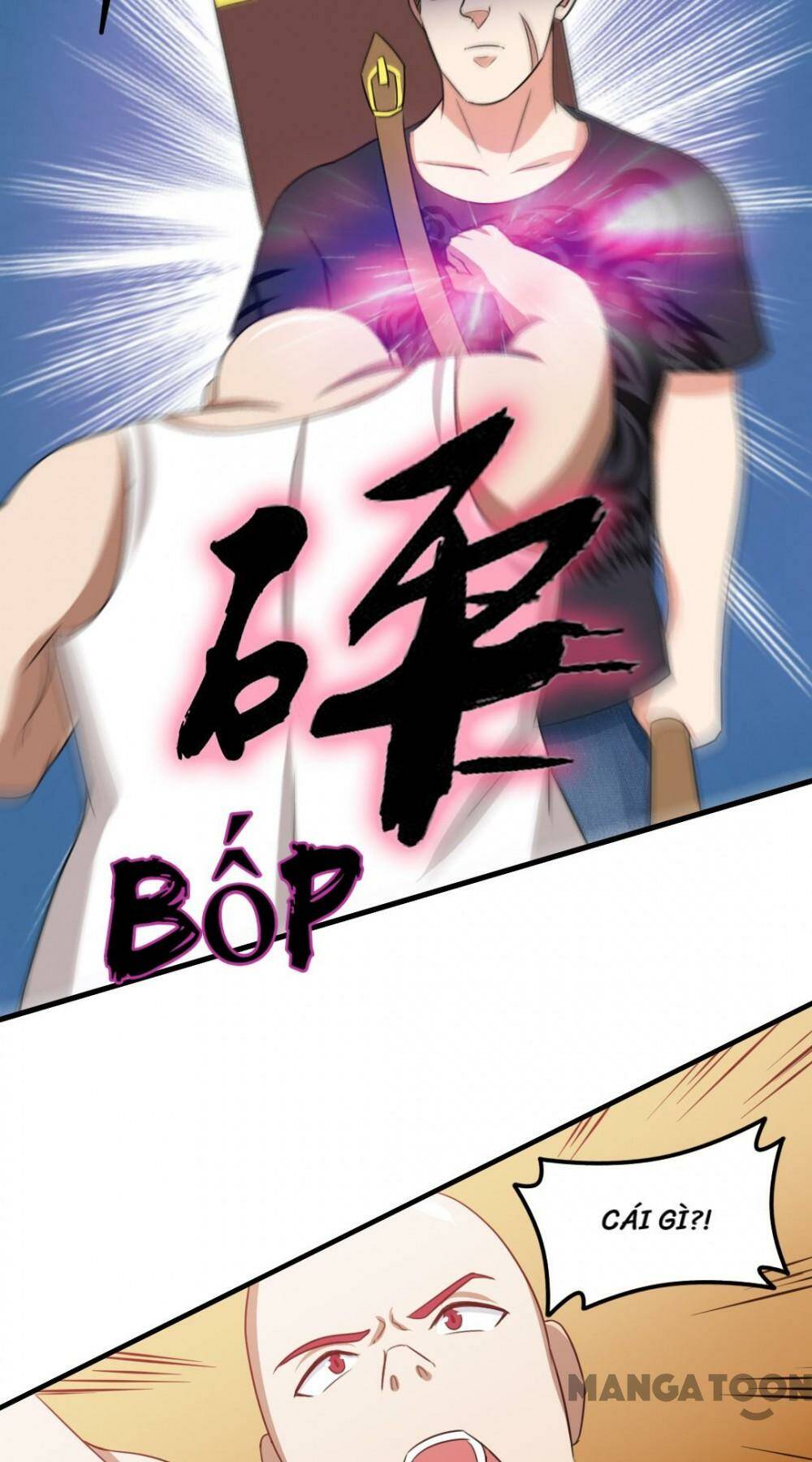 Tôi Và Cô Nàng Thuê Trọ Xinh Đẹp 26 Tuổi Chapter 93 - Trang 2