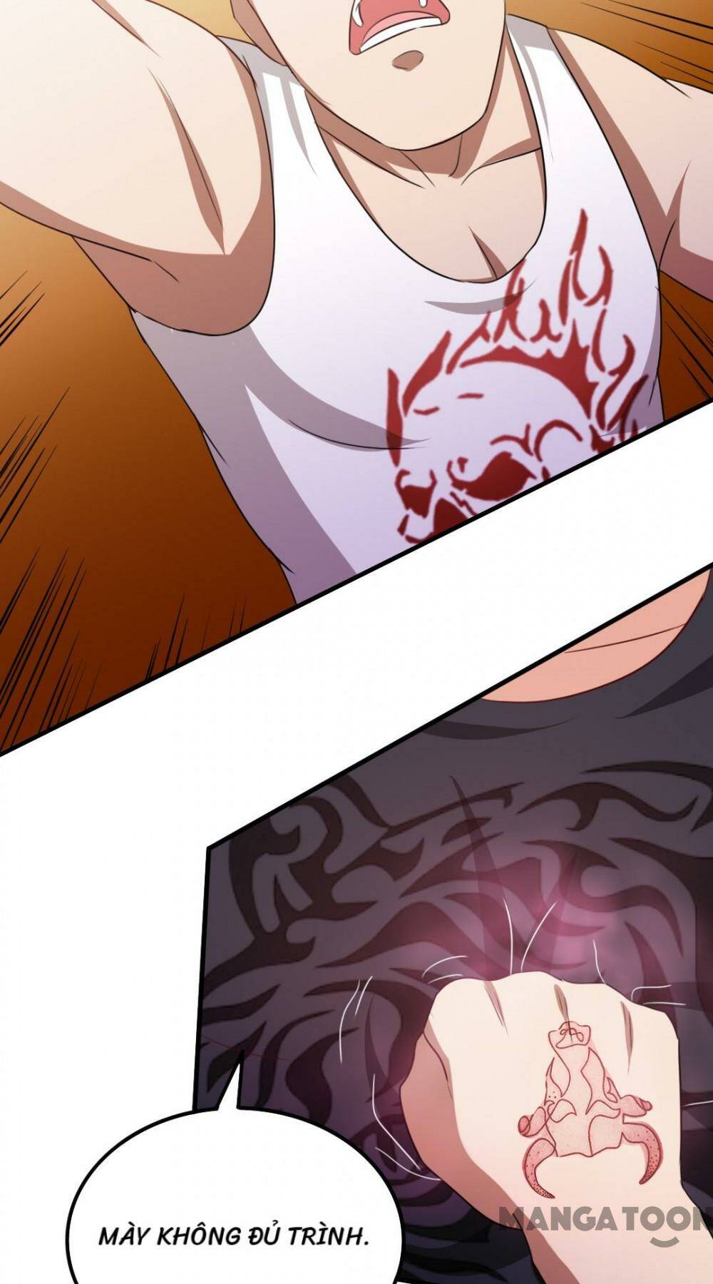 Tôi Và Cô Nàng Thuê Trọ Xinh Đẹp 26 Tuổi Chapter 93 - Trang 2