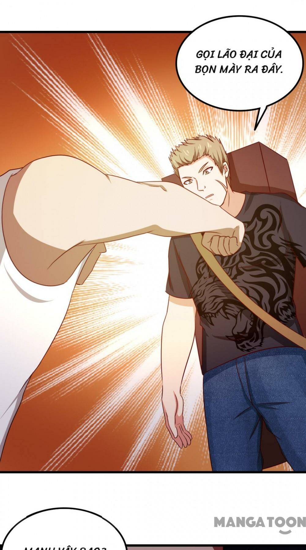 Tôi Và Cô Nàng Thuê Trọ Xinh Đẹp 26 Tuổi Chapter 93 - Trang 2