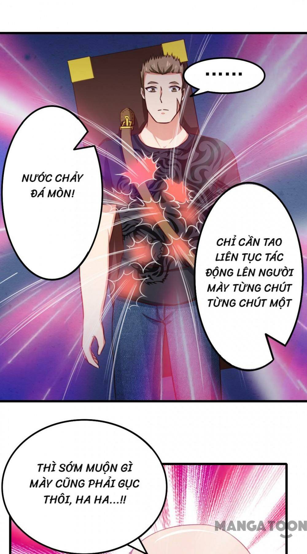 Tôi Và Cô Nàng Thuê Trọ Xinh Đẹp 26 Tuổi Chapter 93 - Trang 2