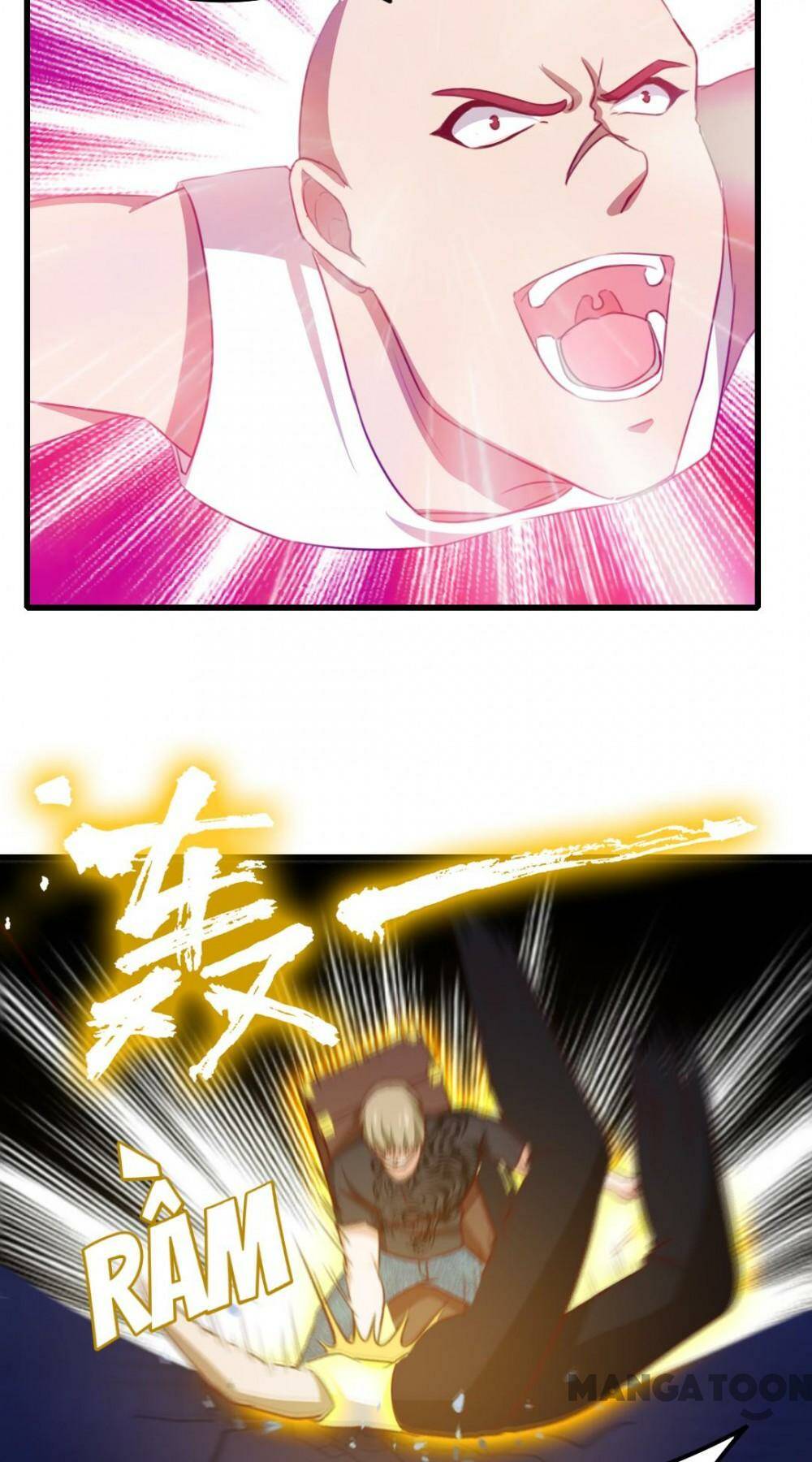 Tôi Và Cô Nàng Thuê Trọ Xinh Đẹp 26 Tuổi Chapter 93 - Trang 2