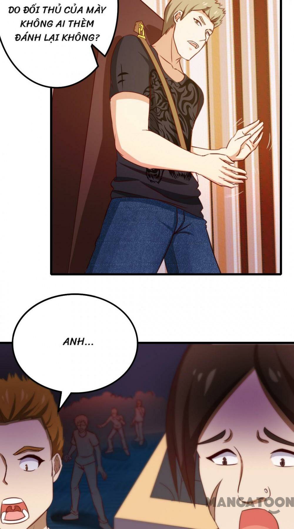 Tôi Và Cô Nàng Thuê Trọ Xinh Đẹp 26 Tuổi Chapter 93 - Trang 2