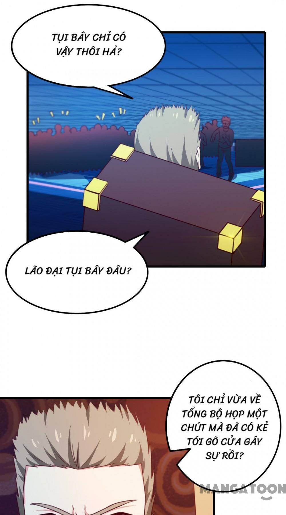 Tôi Và Cô Nàng Thuê Trọ Xinh Đẹp 26 Tuổi Chapter 93 - Trang 2