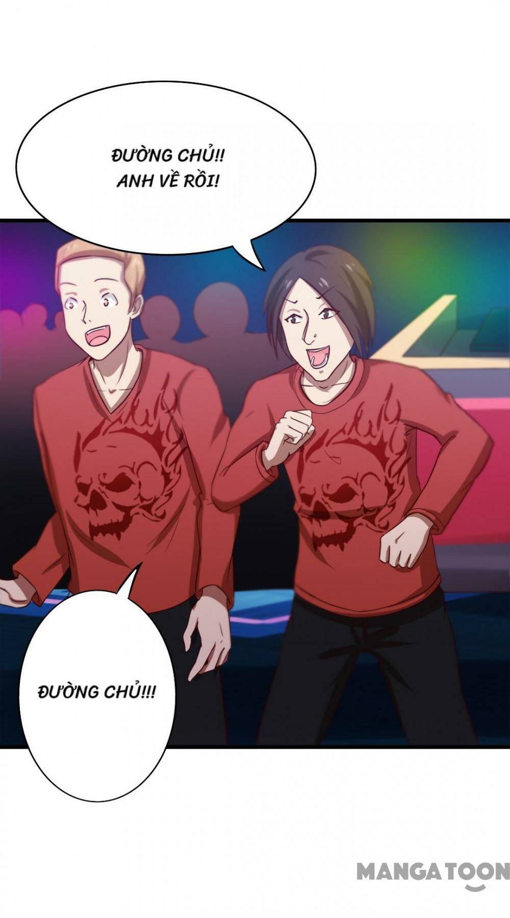 Tôi Và Cô Nàng Thuê Trọ Xinh Đẹp 26 Tuổi Chapter 93 - Trang 2