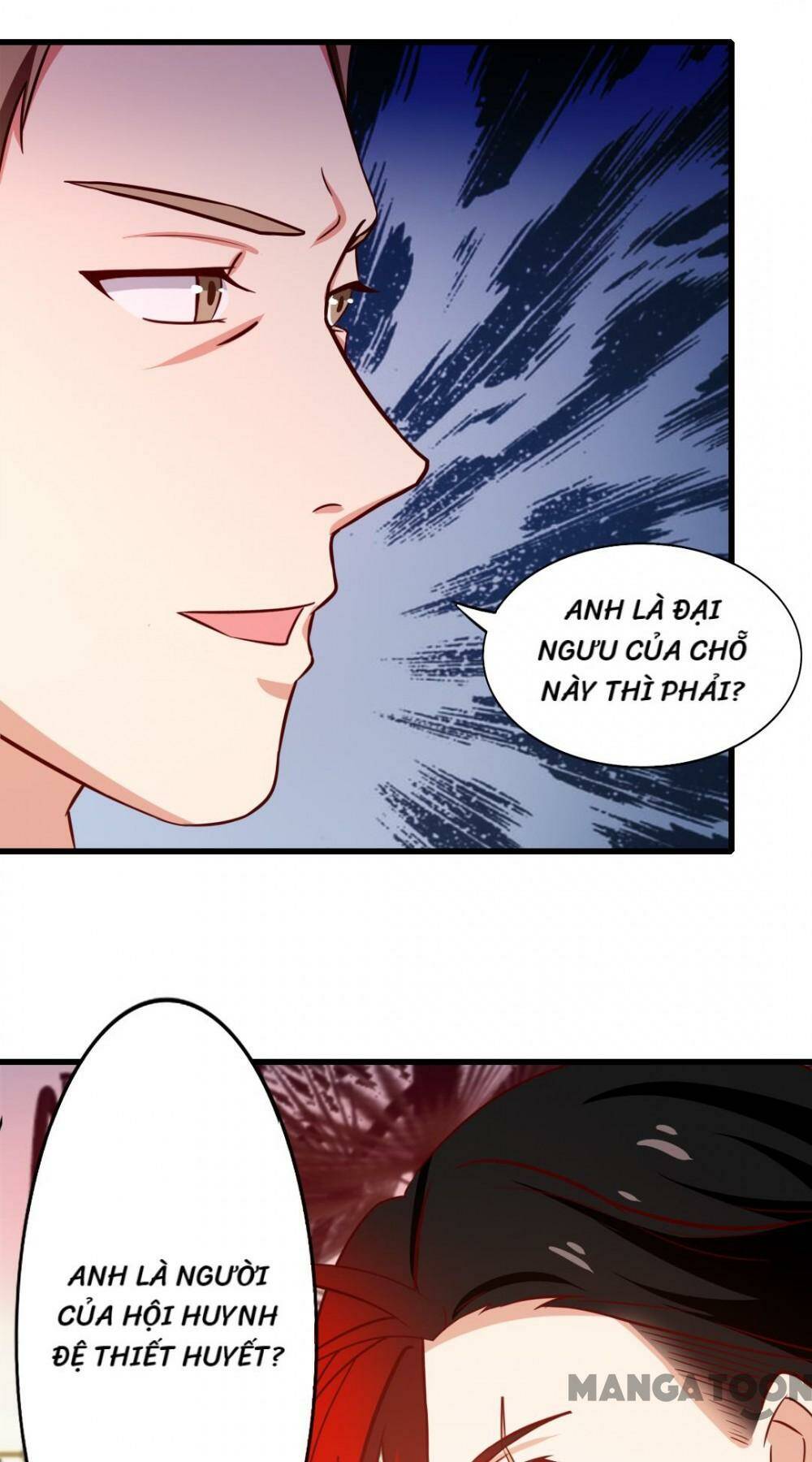 Tôi Và Cô Nàng Thuê Trọ Xinh Đẹp 26 Tuổi Chapter 93 - Trang 2