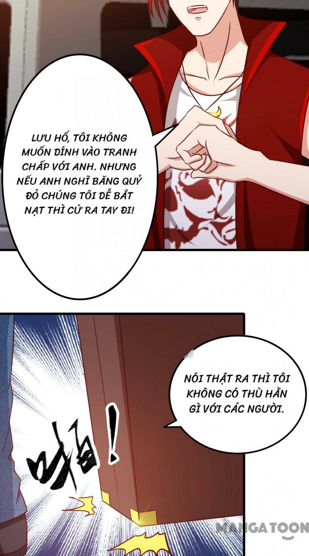 Tôi Và Cô Nàng Thuê Trọ Xinh Đẹp 26 Tuổi Chapter 93 - Trang 2