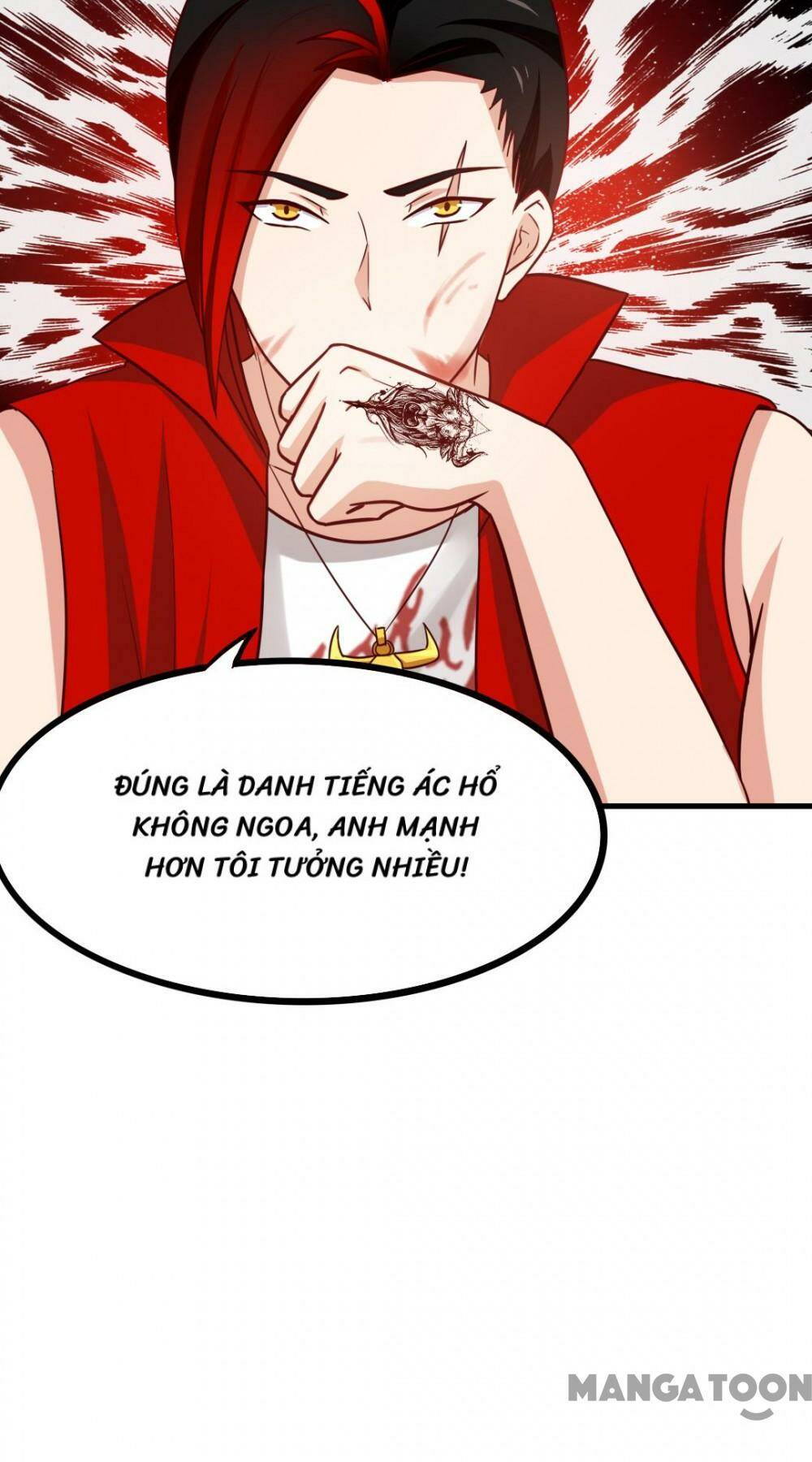 Tôi Và Cô Nàng Thuê Trọ Xinh Đẹp 26 Tuổi Chapter 94 - Trang 2