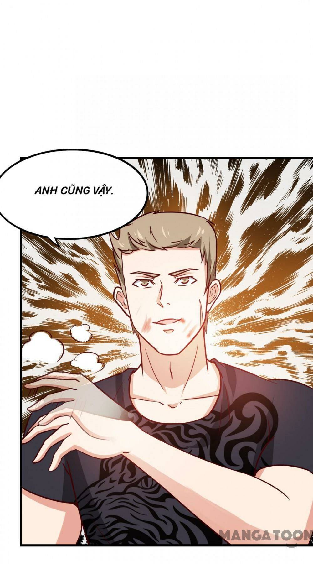 Tôi Và Cô Nàng Thuê Trọ Xinh Đẹp 26 Tuổi Chapter 94 - Trang 2